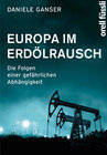 Buchcover Europa im Erdölrausch