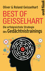 Buchcover Best of Geisselhart