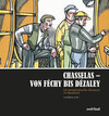 Buchcover Chasselas - Von Féchy bis Dézaley