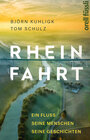 Buchcover Rheinfahrt