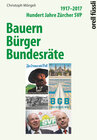 Buchcover Bauern, Bürger, Bundesräte