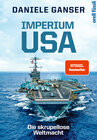 Buchcover Imperium USA