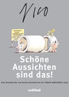 Buchcover Nico - Schöne Aussichten sind das!