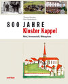 Buchcover 800 Jahre Kloster Kappel