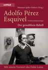 Buchcover Adolfo Pérez Esquivel