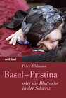 Buchcover Basel - Pristina