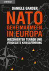 Buchcover NATO-Geheimarmeen in Europa