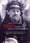 Buchcover Tino, König des Untergrund