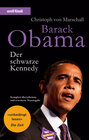 Buchcover Barack Obama