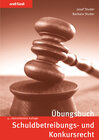 Buchcover Orell Füssli Übungsbücher / Übungsbuch Schuldbetreibungs- und Konkursrecht