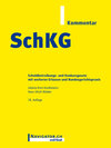 Buchcover SchKG Kommentar