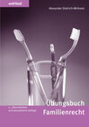 Buchcover Orell Füssli Übungsbücher / Übungsbuch Familienrecht
