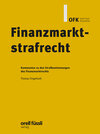 Buchcover Finanzmarktstrafrecht