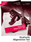 Buchcover Strafrecht Allgemeiner Teil Kombipaket