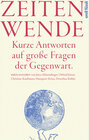 Buchcover Zeitenwende