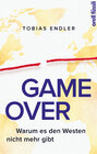 Buchcover Game Over