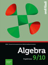 Buchcover Algebra 9/10 Ergebnisse