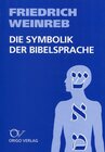 Buchcover Die Symbolik der Bibelsprache