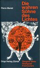 Buchcover Die wahren Söhne des Lichtes