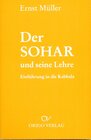 Buchcover Der Sohar und seine Lehre