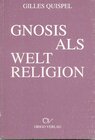 Buchcover Gnosis als Weltreligion