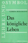 Buchcover Das Königliche Leben