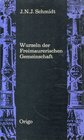 Buchcover Wurzeln der Freimaurerischen Gemeinschaft