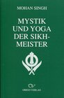 Buchcover Mystik und Yoga der Sikh-Meister