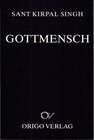 Buchcover Gottmensch