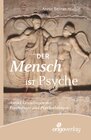 Buchcover Der Mensch ist Psyche