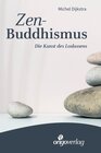 Buchcover Zen-Buddhismus