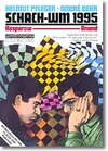 Buchcover Schach-WM 1995 Kasparow - Anand