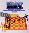 Buchcover Das erstaunliche Schachspiel