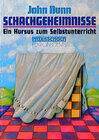 Buchcover Schachgeheimnisse