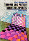 Buchcover Theorie und Praxis der Schachpartie