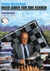 Buchcover Mein Leben für das Schach
