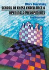Buchcover School of Chess Excellence