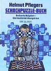 Buchcover Schachpuzzle-Buch