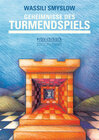 Buchcover Geheimnisse des Turmendspiels