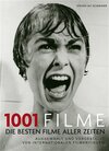 Buchcover 1001 Filme
