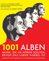 Buchcover 1001 Alben