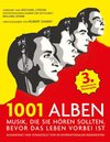 Buchcover 1001 Alben