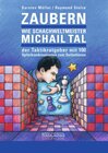Buchcover Zaubern wie Schachweltmeister Michail Tal