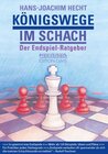 Buchcover Königswege im Schach