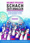 Buchcover Schach Zeit-Knaller