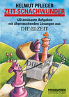 Buchcover ZEIT - Schachwunder