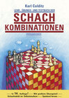 Buchcover Lehr-, Übungs- und Testbuch der Schachkombinationen