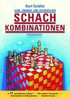 Buchcover Lehr-, Übungs- und Testbuch der Schachkombinationen