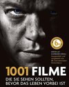 Buchcover 1001 Filme