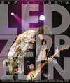Buchcover Whole Lotta Led Zeppelin